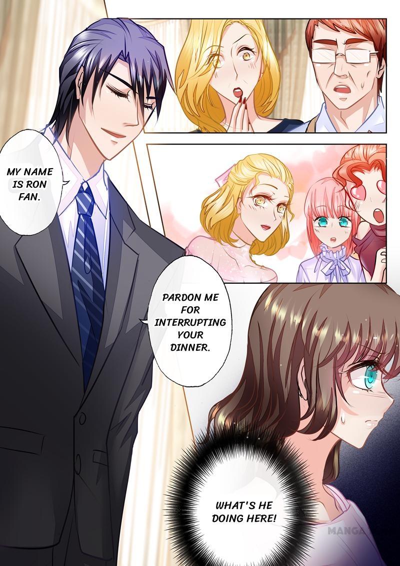 Warm Marriage Chapter 20 7